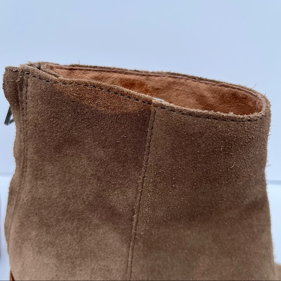 Madwell The Pauline Boot - Picture 12 of 14